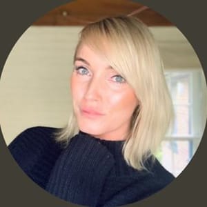 Jayne Sharp