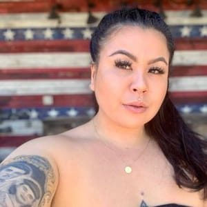 Chyna White