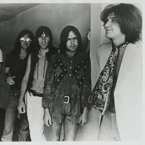 Ray Davies