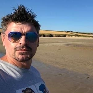 Paul Leyshon