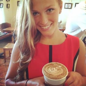 Emily Nagle