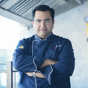 Ajay Chopra