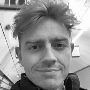 Alastair Webber