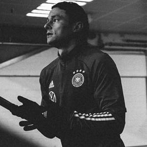 Nico Schulz