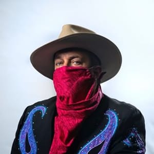 Raul Malo