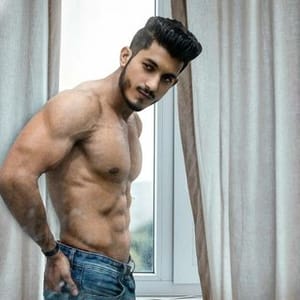 Sam Khan