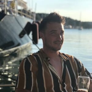 Liam McGough