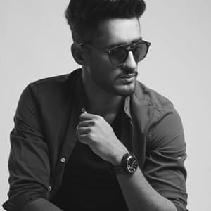 Mohammed Almanji