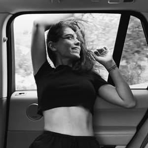 Nan Khosla