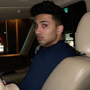 Zain Jamal
