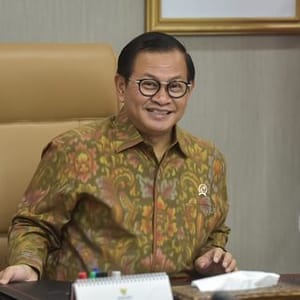 Pramono Anung W