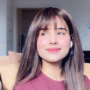 Saniya Shamshad