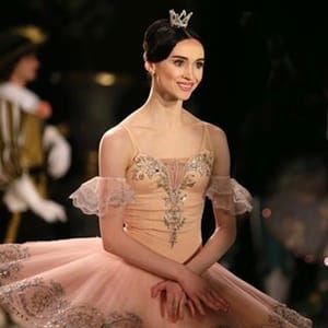Olesya Novikova