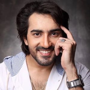 Hammad Farooqui