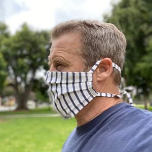Mark Valley