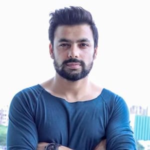 Mayur Mehta