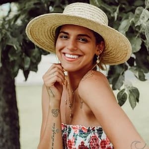 Minea Suraija