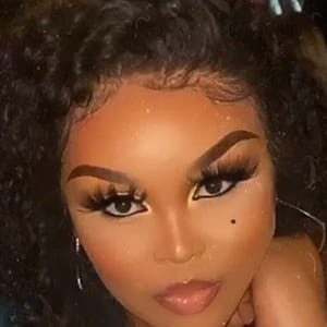Keysha