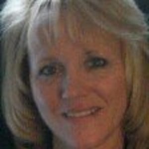 Caryl Morgan
