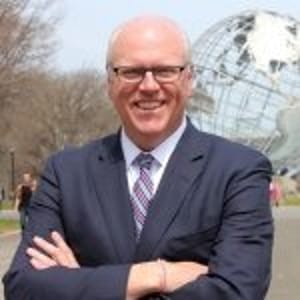 Joe Crowley