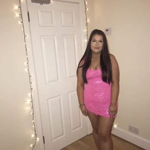 Danielle Couchman