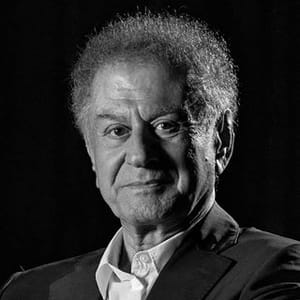 Mazhar khaleghi