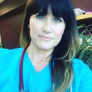 Dawn Steele