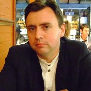 Robert J Francis