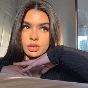 Shailee Zala
