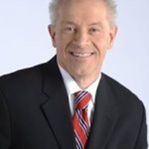 Paul Alexander