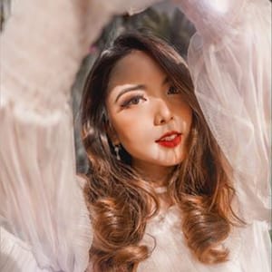 Prisca Angelina