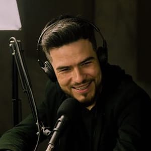 Rogerio Arauj