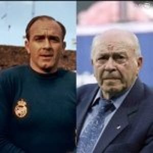 Alfredo Di Stefano