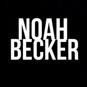 Noah Becker
