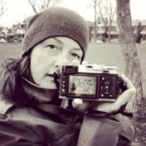 Holly McNarland