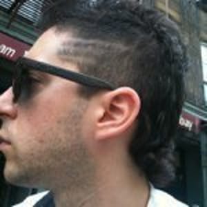 Jared Gillman