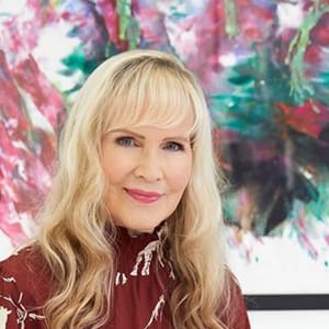 Dr Pam Spurr