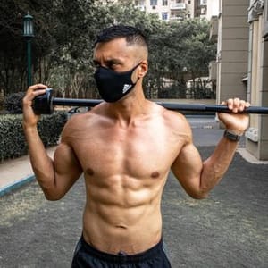 Viren Barman