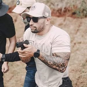 Anderson Moska