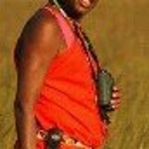 Jackson Looseyia