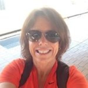 Nancy Crane