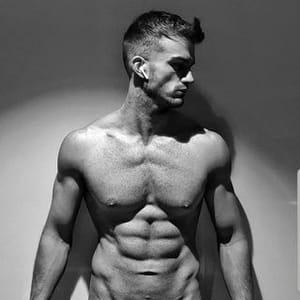Joshua D R Thomason