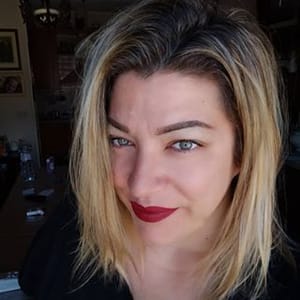 Martina Tubini