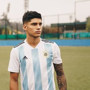 Joaquin Correa