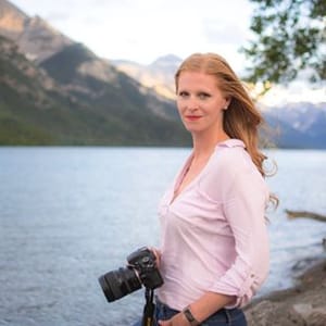 Carmen Macleod