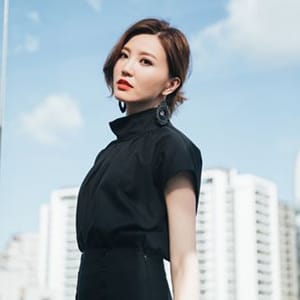 Jinny Ng