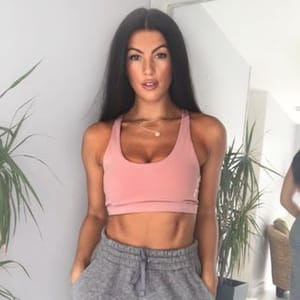 Emily Chadwick