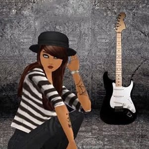 Sinisstar