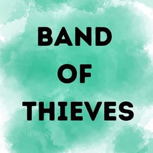Band Of Thieves
