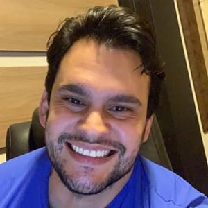 Raphael Leite